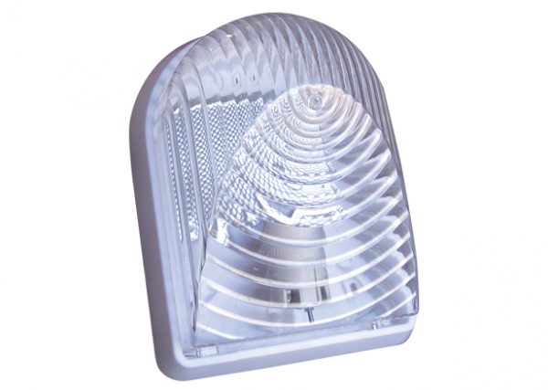 چراغ دیواری طرح مرجان