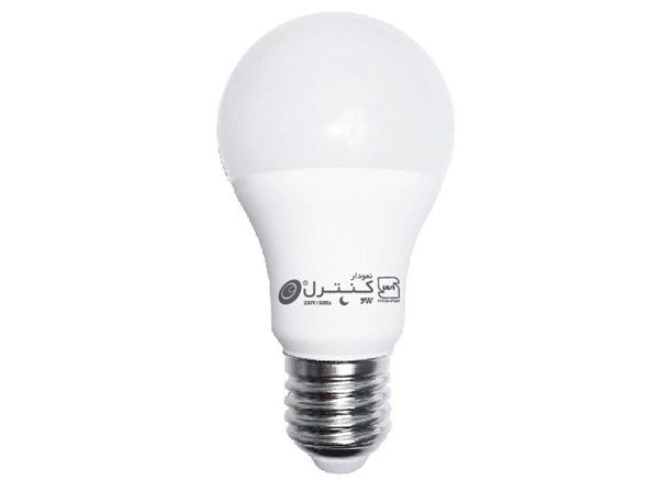 لامپ LED حبابی 9-12-15-20 وات