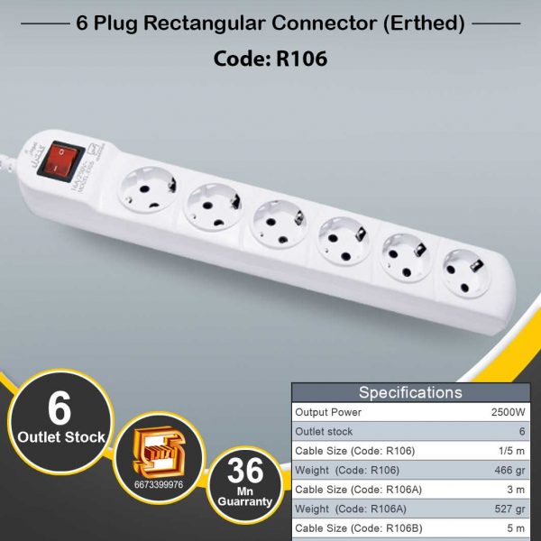 Interface 6 Artar house R106